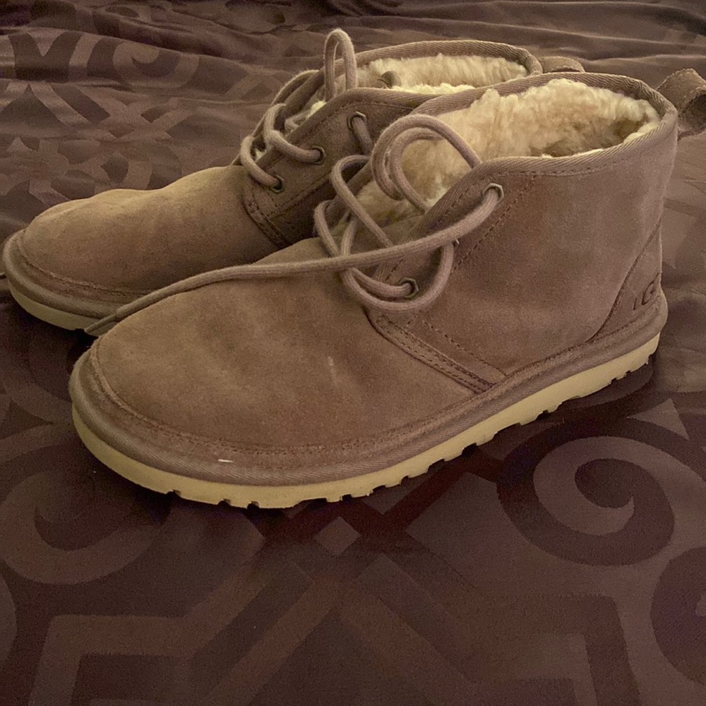 Neumel Ugg boots